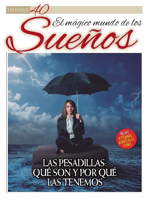 Title details for Sueños, interpretación by Media Contenidos - Available